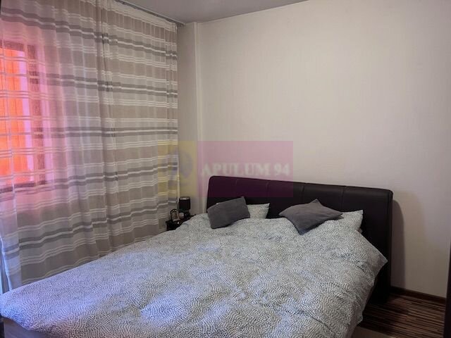 Apartament 2 camere Berceni- Sun Plaza.